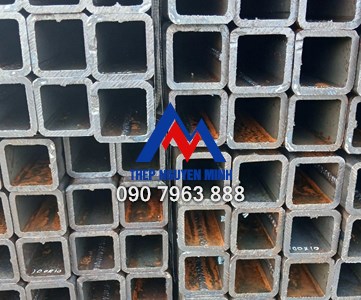 Click để xem hình đầy đủ THÉP HỘP VUÔNG 100X100X12LI